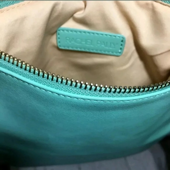 Rachel Pally Reversible Clutch FabFitFun Spring - Picture 4 of 4